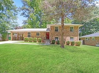 3724 Gloucester Dr, Tucker, GA 30084