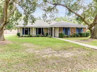 209 Constitution Dr, Lafayette, LA 70503
