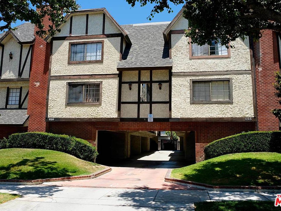 1st image of 659 Alexander St Unit 7