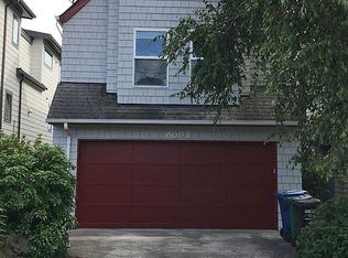 6003 SW Admiral Way, Seattle, WA 98116