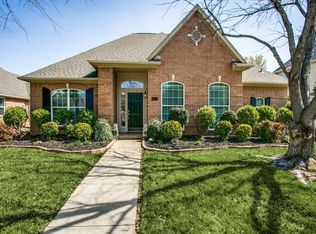 1505 Birchmont Ln, Keller, TX 76248