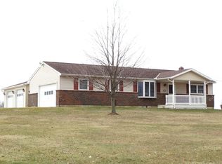 515 Stracks Dam Rd, Lebanon, PA 17067