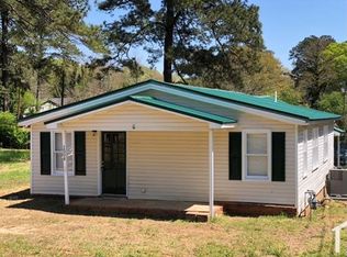 1508 N Hill St, Griffin, GA 30223