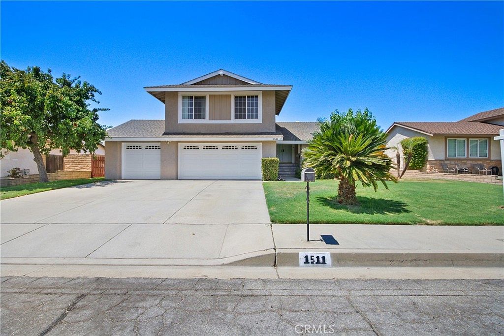 1511 S Glencroft Rd, Glendora, CA 91740 Zillow