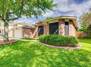 2711 Fox View Cir, Spring, TX 77386