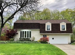 9418 Lawnfield Dr, Twinsburg, OH 44087