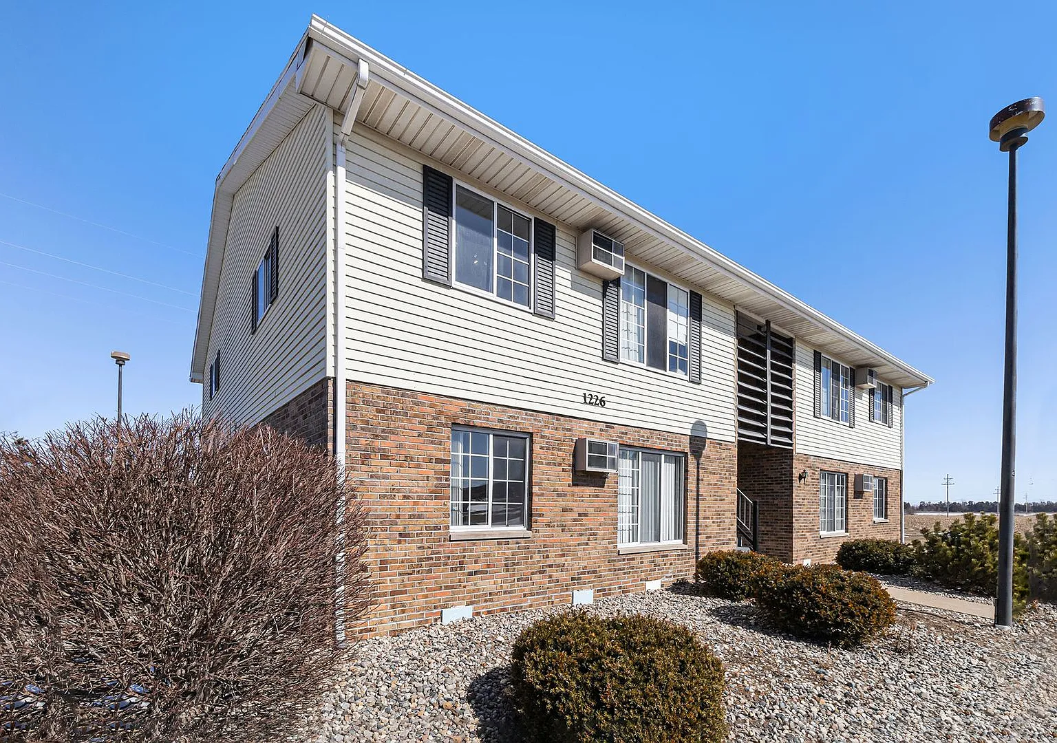 Addyson Place Apartments (Northgate Apartments, Hemlock 22 LLC) — Photo 1