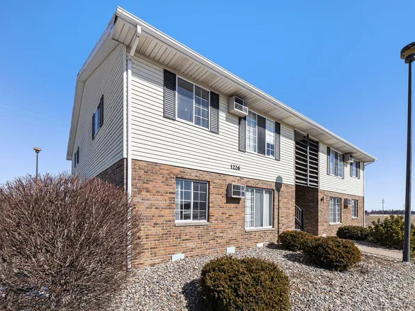 Addyson Place Apartments (Northgate Apartments, Hemlock 22 LLC), 1226 N Hemlock Rd #0c02d31e7, Hemlock, MI 48626