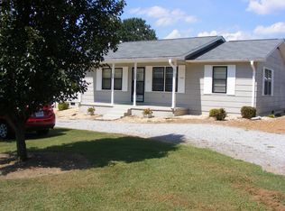 1093 Ford Chapel Rd, Harvest, AL 35749