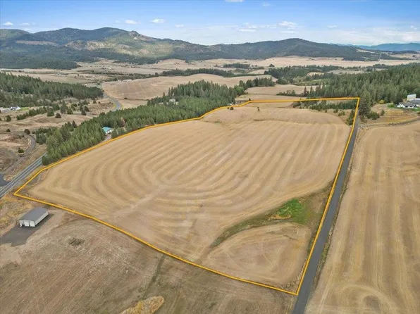 0 E Horton Rd, Rockford, WA 99030