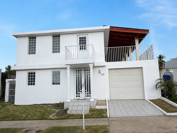 673 Calle Aguas, San Juan, PR