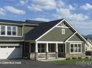 14 Brookstone Pl, Candler, NC 28715