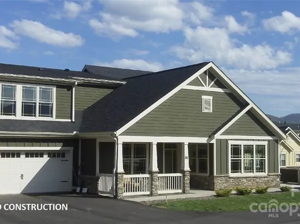 14 Brookstone Pl, Candler, NC 28715