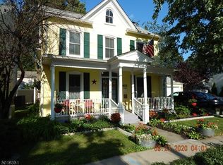 409 Forest Rd, Scotch Plains, NJ 07076