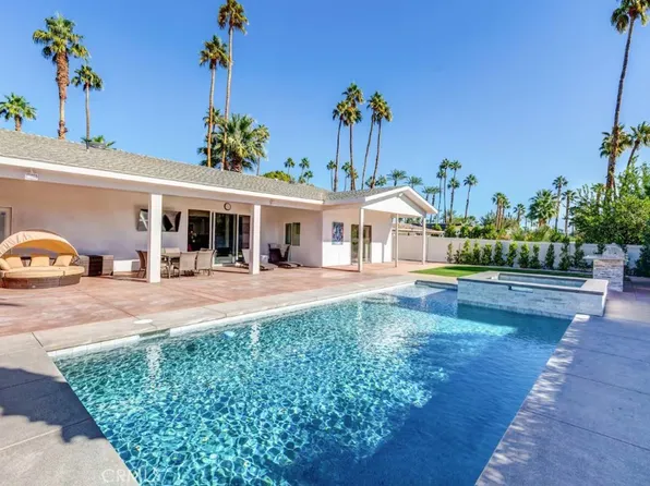 70181 Chappel Rd, Rancho Mirage, CA 92270