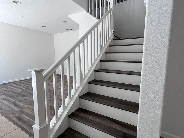 Stairway