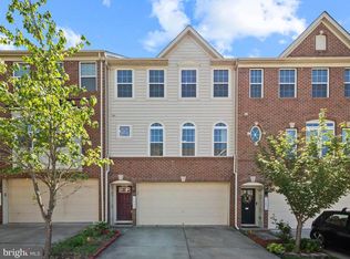 10249 Fountain Cir, Manassas, VA 20110
