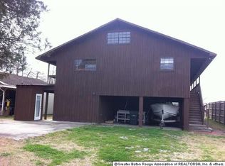 7817 Park St, Ventress, LA 70783