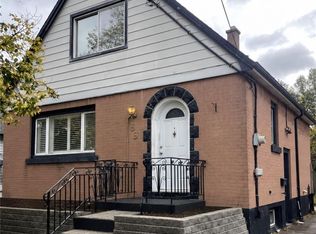83 E 41st St, Hamilton, ON L8T 2Z5
