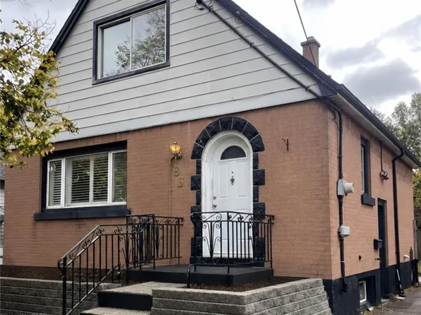 83 E 41st St, Hamilton, ON L8T 2Z5