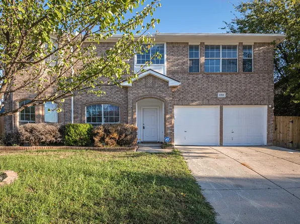 6912 Genevieve Dr, Fort Worth, TX 76137