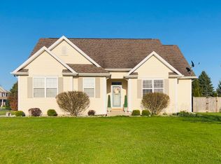 6852 Kristin Ave, Kalamazoo, MI 49048