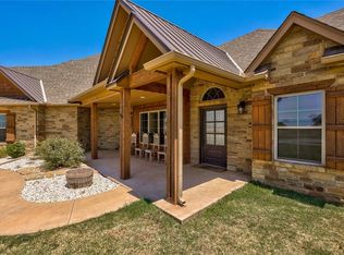 7146 Mustang Northeast Rd, Piedmont, OK 73078