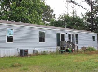 3230 Mason Rd, Walnut Hill, FL 32568