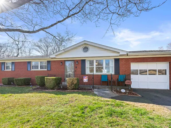 1114 James Ct, Ashland, KY 41101