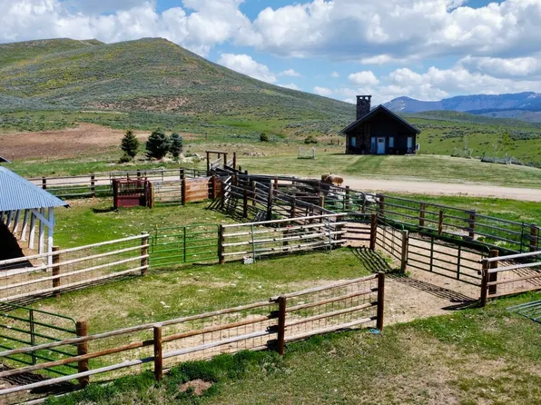 219 W 425 N, Fairfield, ID 83327