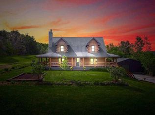 W4471 Smith Rd, Watertown, WI 53098