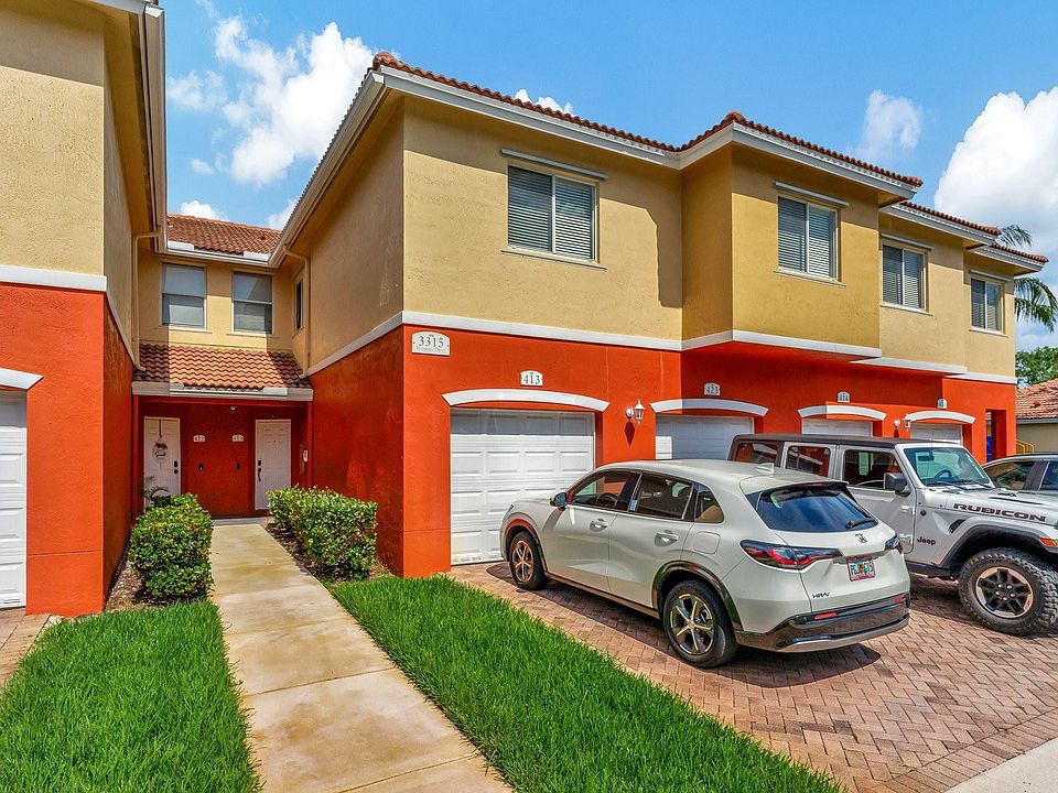 1st image of 3315 Palomino Drive #413-4