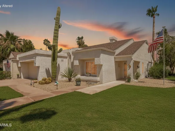 20409 N 133RD Way, Sun City West, AZ 85375