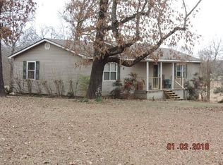 6037 S Ozark Est, Ozark, AR 72949