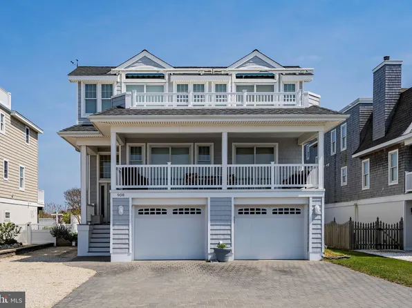 908 Bayview Ave, Barnegat Light, NJ 08006