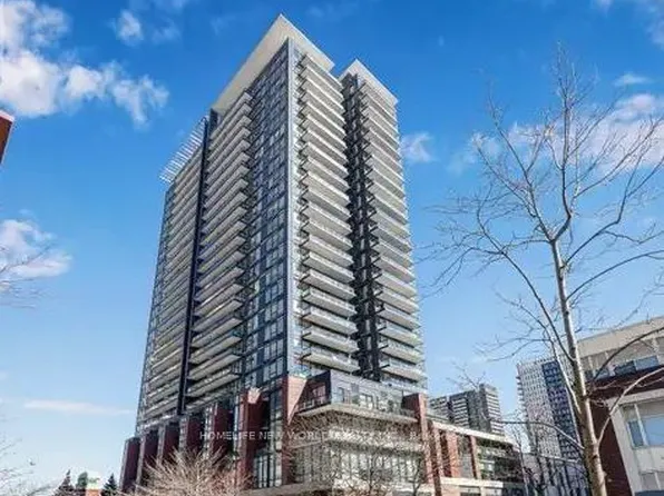 10 Oak St, Toronto, ON