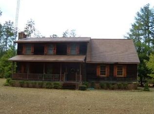 11611 Highway 112, Irwinton, GA 31042