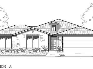 3605 Roosevelt Cv, Lago Vista, TX 78645