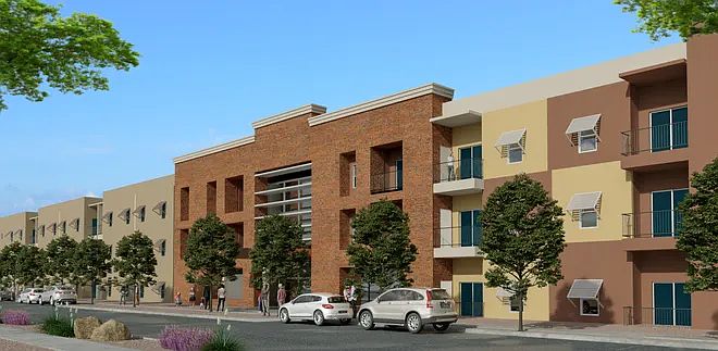 1st image of 1333 Pullman Dr #1333