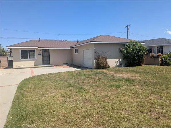748 N Viceroy Ave, Covina, CA 91723