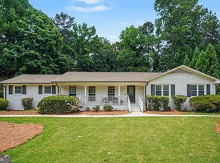 2311 Cumberland Dr SE, Smyrna, GA 30080