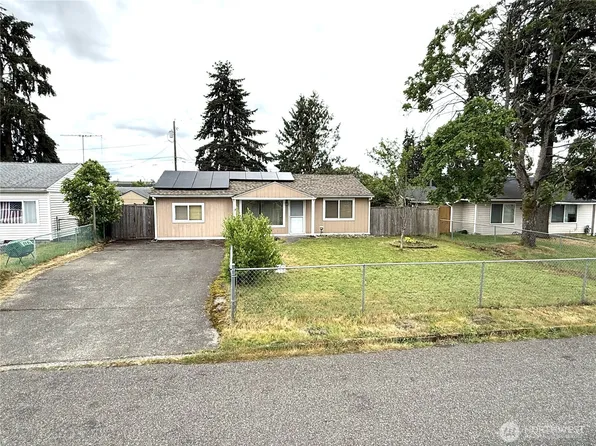 10517 Addison Street SW, Lakewood, WA 98499