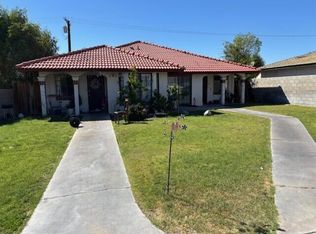 33443 Rancho Vista Dr, Cathedral City, CA 92234