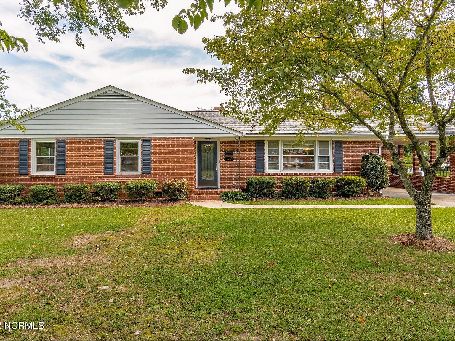 1513 West Road, Kinston, NC 28501 Zillow