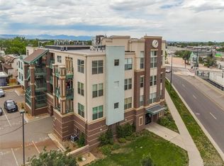 1313 S Clarkson St APT 306, Denver, CO 80210