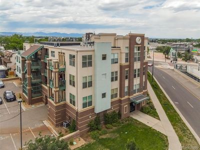 1313 S Clarkson Street  Unit 306, Denver, CO, 80210