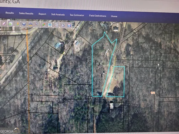 200 Pounds Rd, Tallapoosa, GA 30176