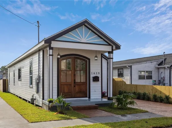 1639 Independence St, New Orleans, LA 70117