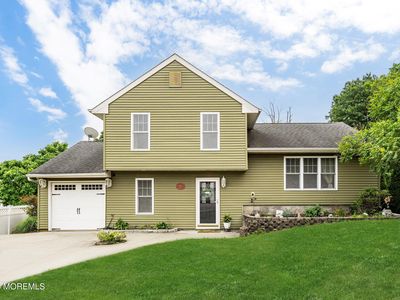 39 Georgetown Boulevard, Barnegat, NJ, 08005