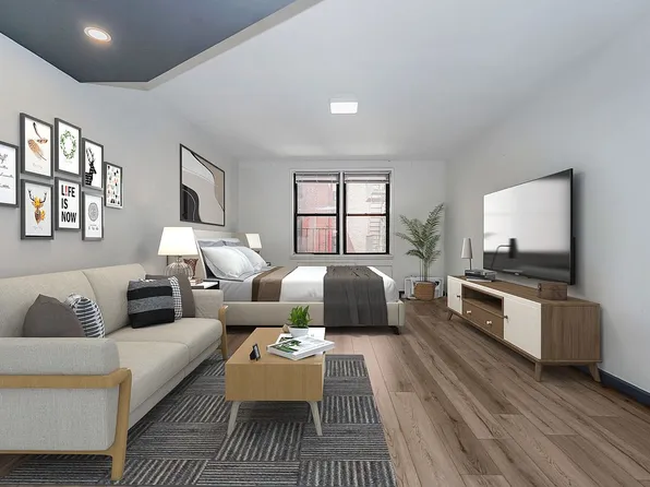 1237 Avenue C #F, Brooklyn, NY 11218